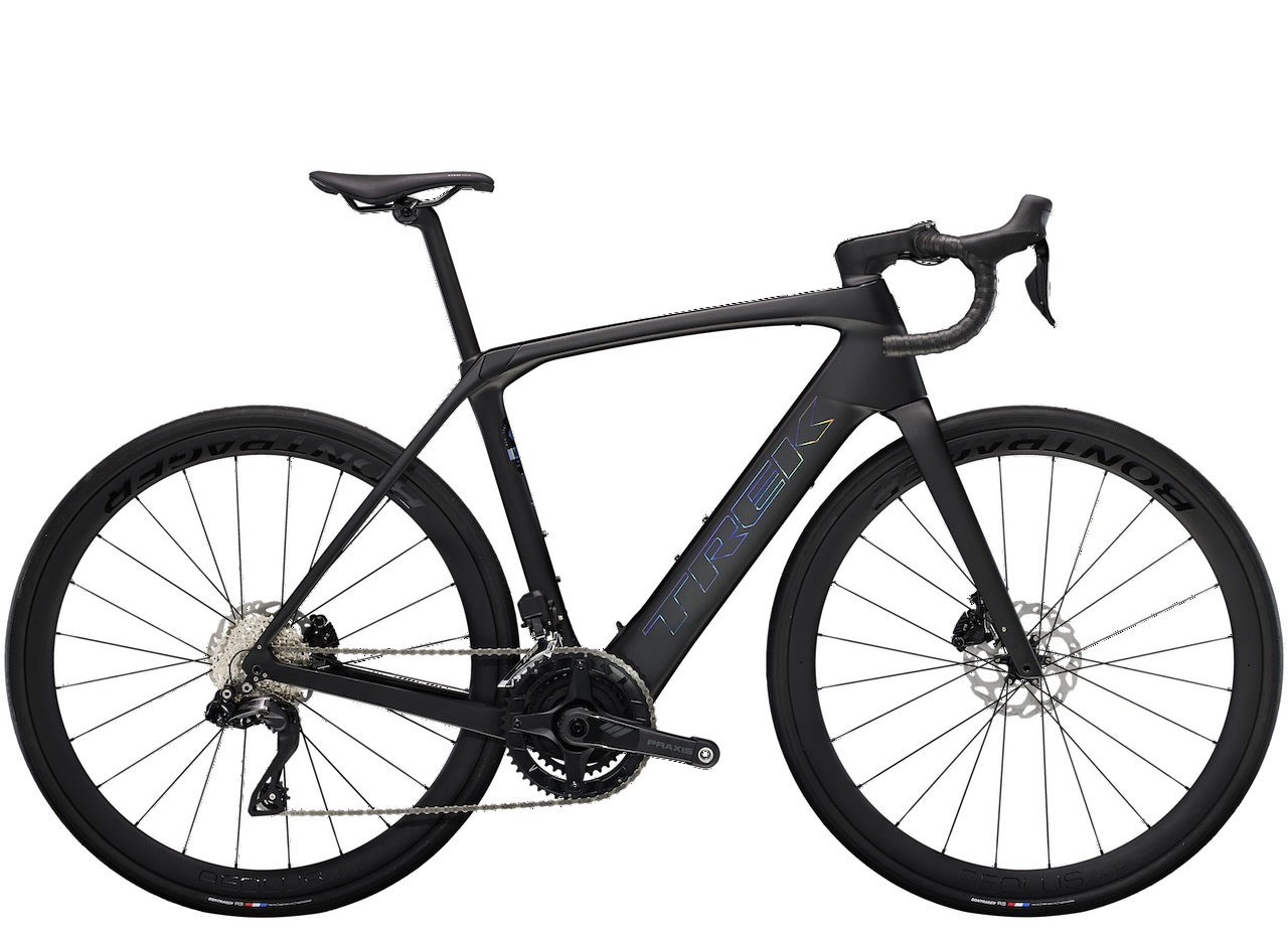 Trek Domane= SLR 6