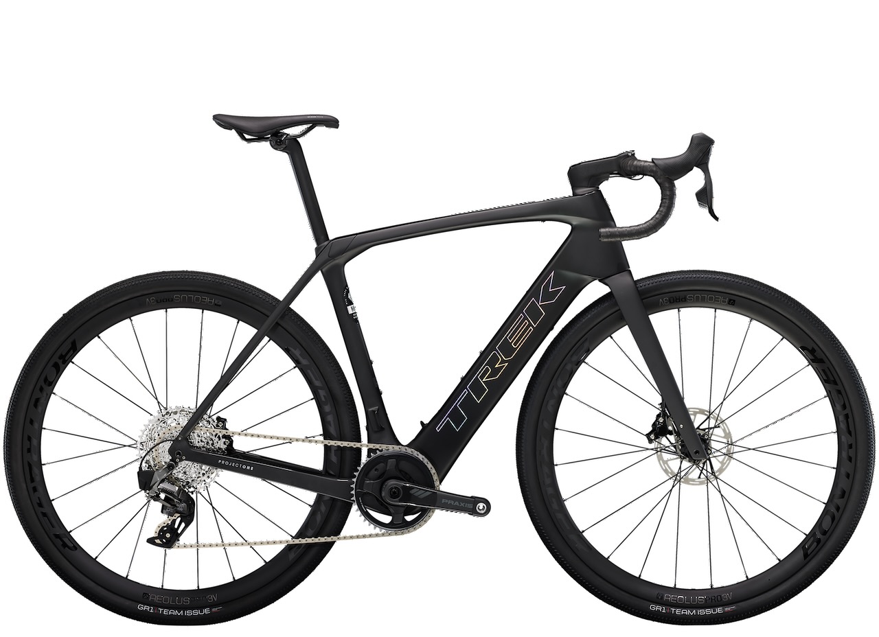 Trek Domane+ SLR Etap