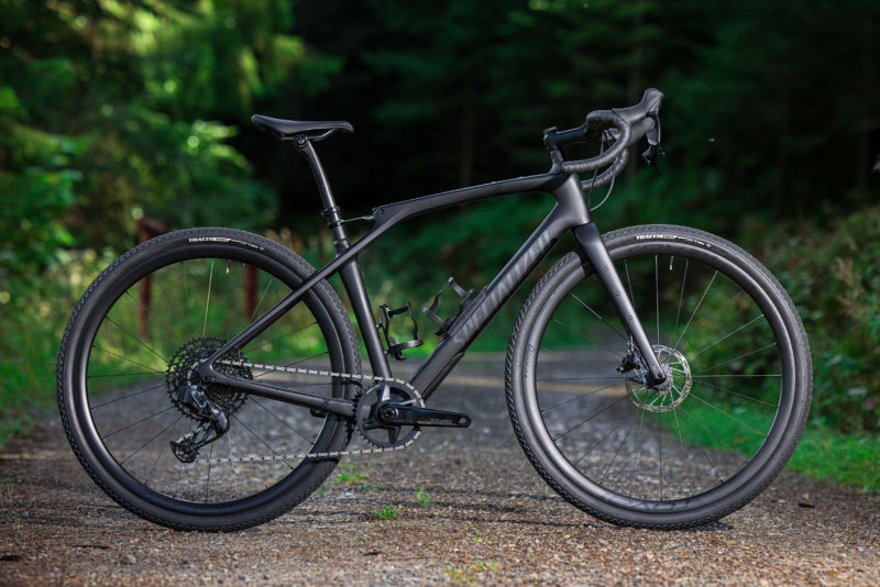 specialized diverge str expert in black