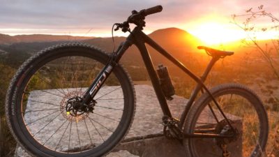 Bikerumor Pic Of The Day: Parque Natural da Arrábida, Portugal