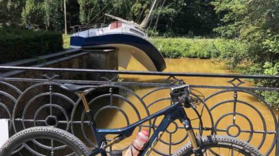 Bikerumor Pic Of The Day: Middelheim, Antwerp