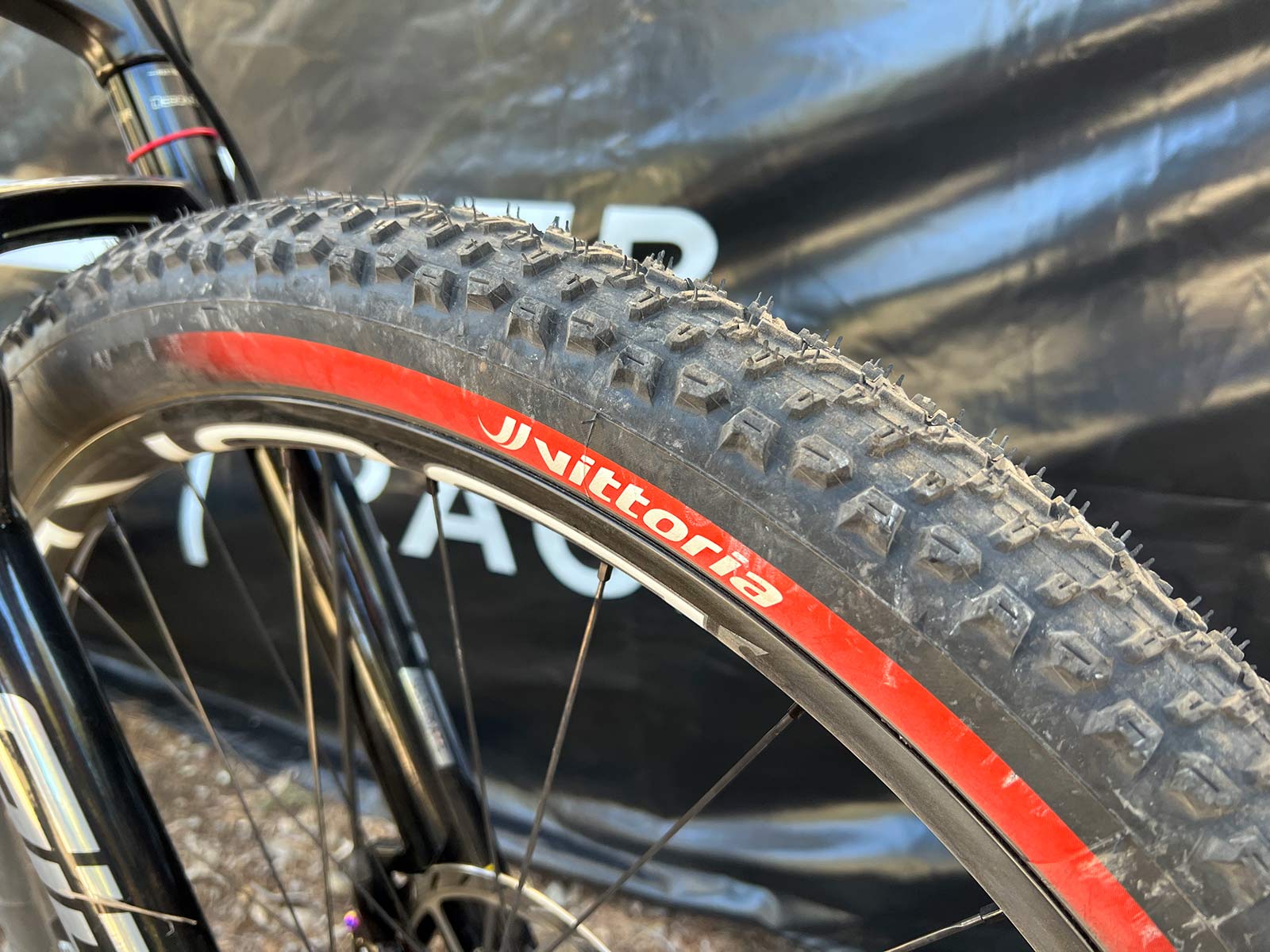 Tituoan Card bmc fourstroke 01 pro bike check from val di sol 2022