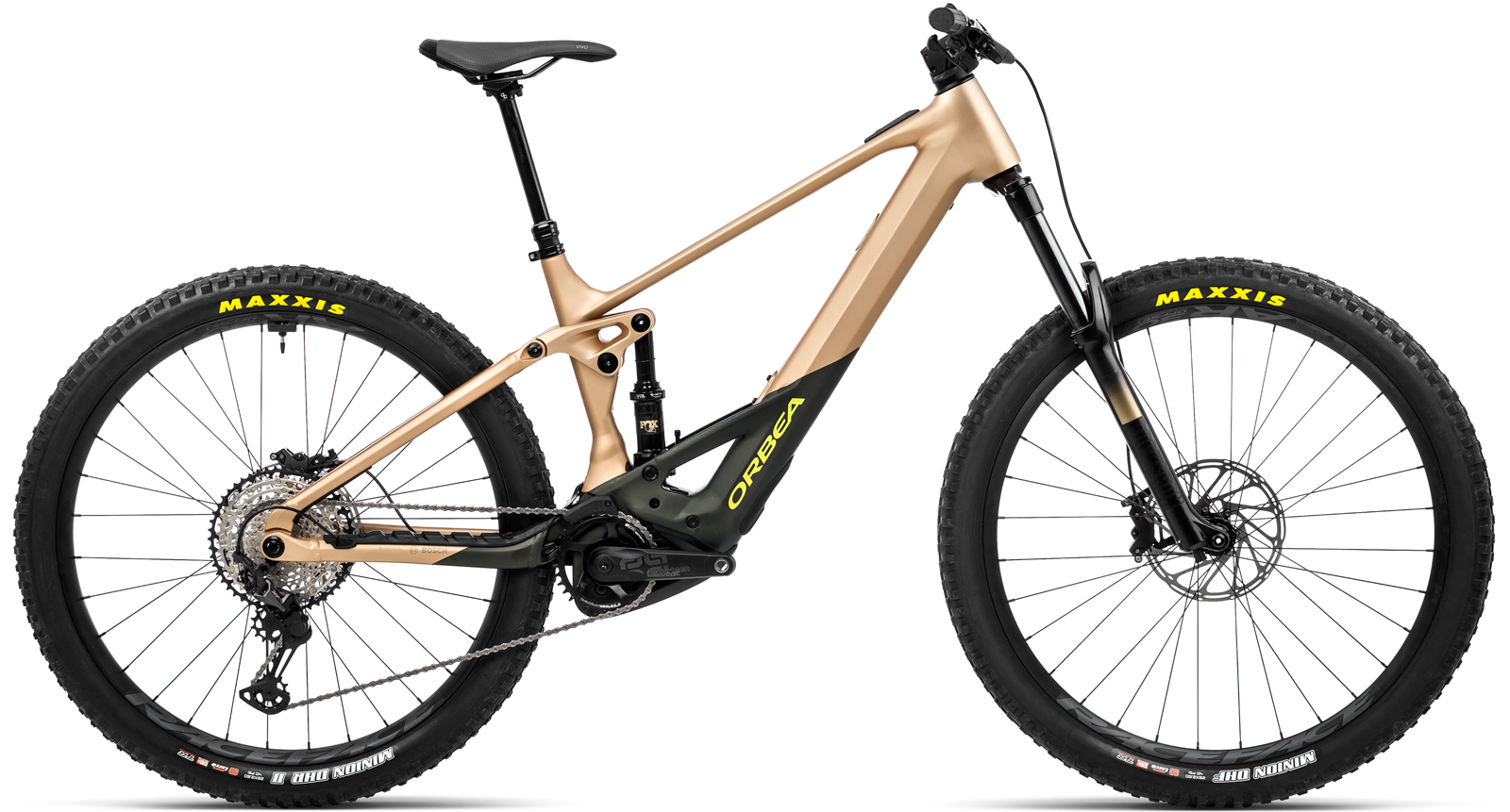2023 orbea wild h20