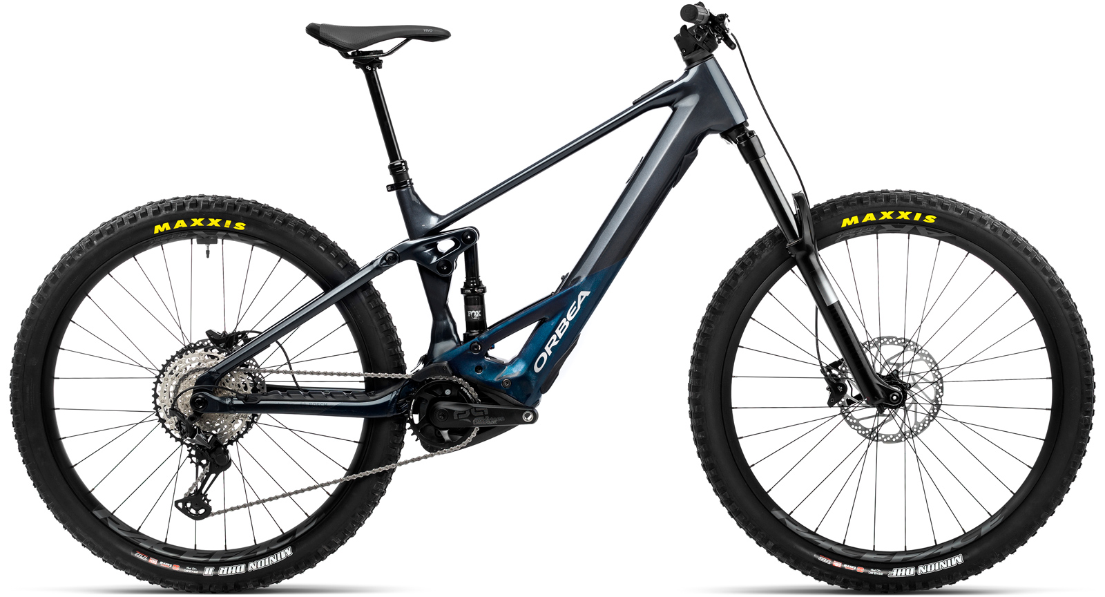2023 orbea wild h30