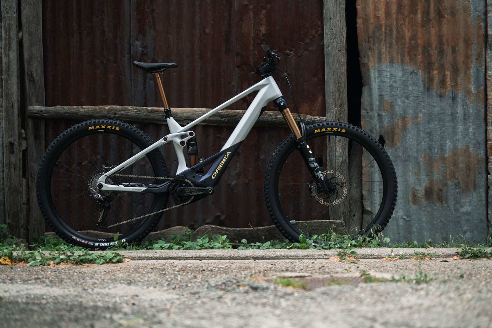 2023 orbea wild emtb