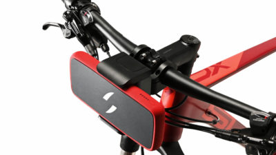 Swytch Electric Bicycle Conversion Kit Uses “First Pocket-Sized” eBike Battery