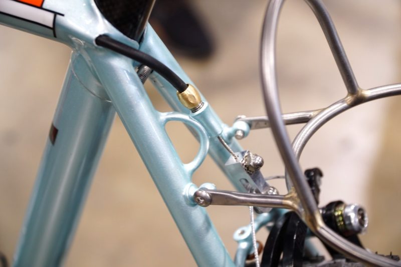 Arko Bici cable hanger