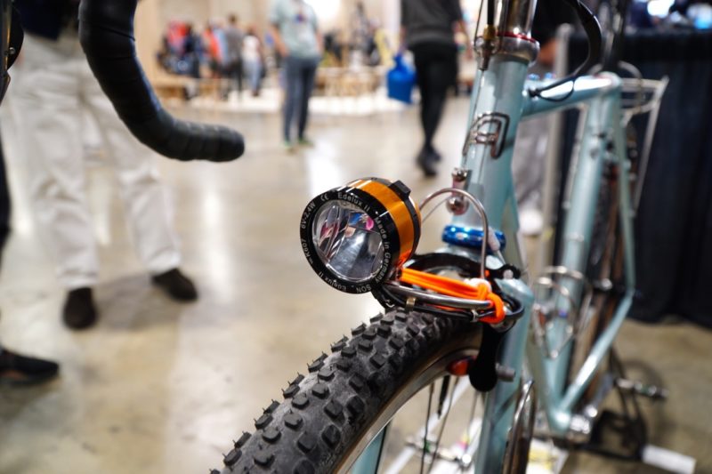 Arko Bici dynamo lights