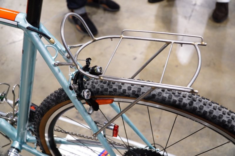 Arko Bici rear rack 2