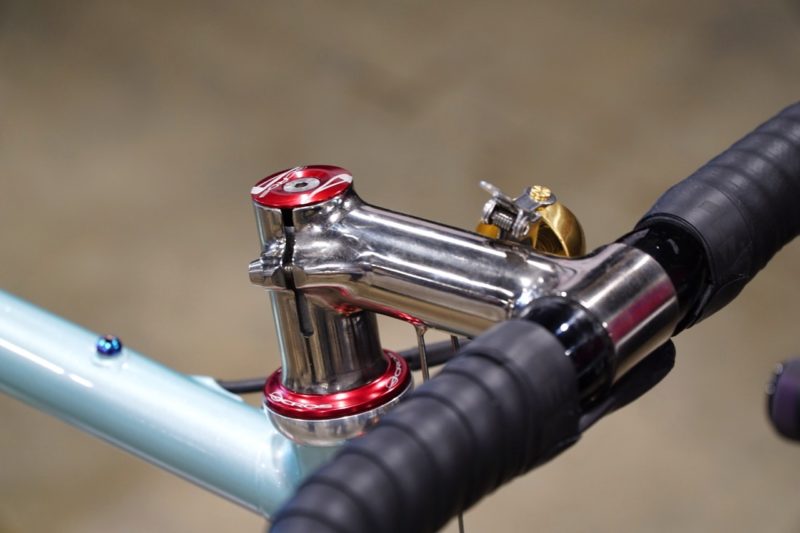 Arko Bici stem