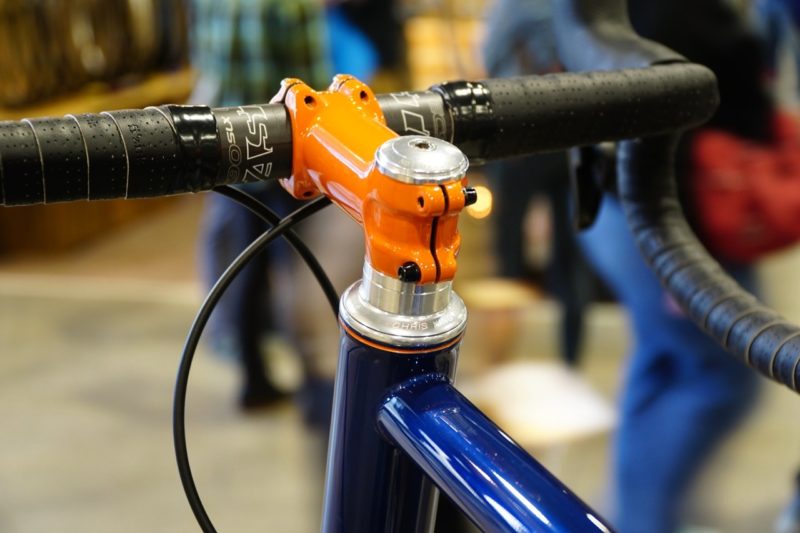 Breadwinner Cycles B Road stem