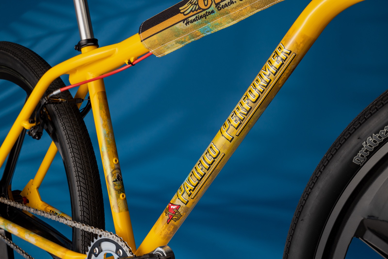 gt pacifico performer