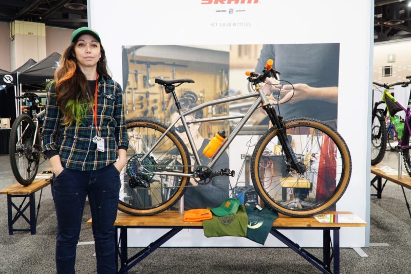 Hotsalad Cycles B Vivit