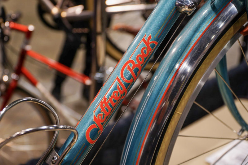 Jeffery Bock Custom Cycles 5