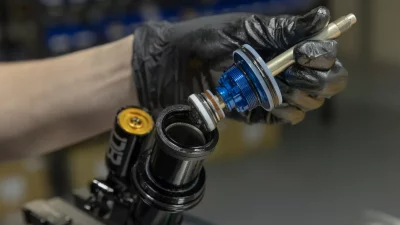 Cane Creek Makes Suspension Service Procedures Public
