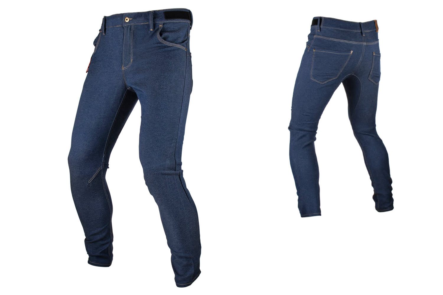 2023 Leatt MTB riding gear, riding jeans