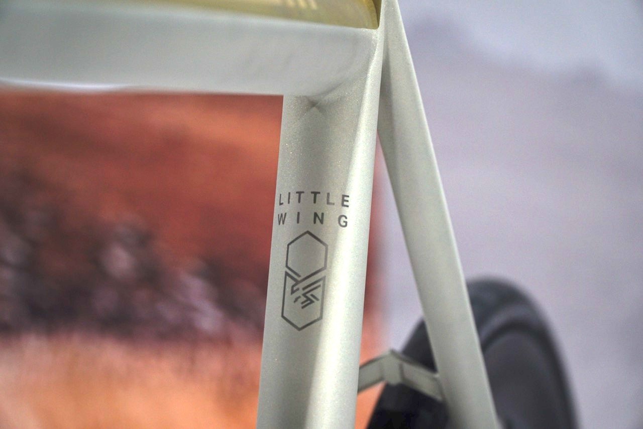 No.22 Bicycle Co Little Wing