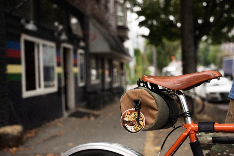 Swift x Blue Lug Caldera Collection Bandito and refector