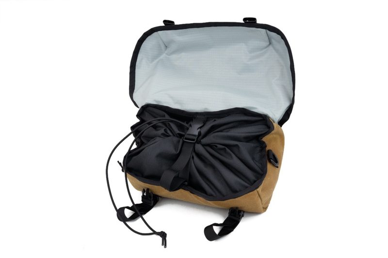 Swift x Blue Lug Caldera Collection Catylist open