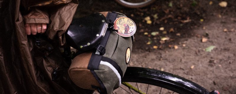 Swift x Blue Lug Caldera Collection refelector
