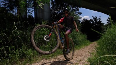 Endura Donates Kit, Funds to Support Richmond Cycling Corps in Virginia