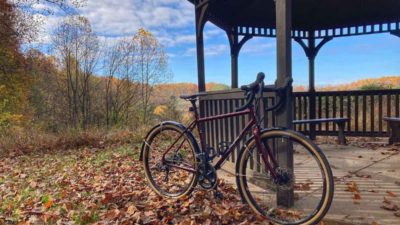 Bikerumor Pic Of The Day: Maryland, USA