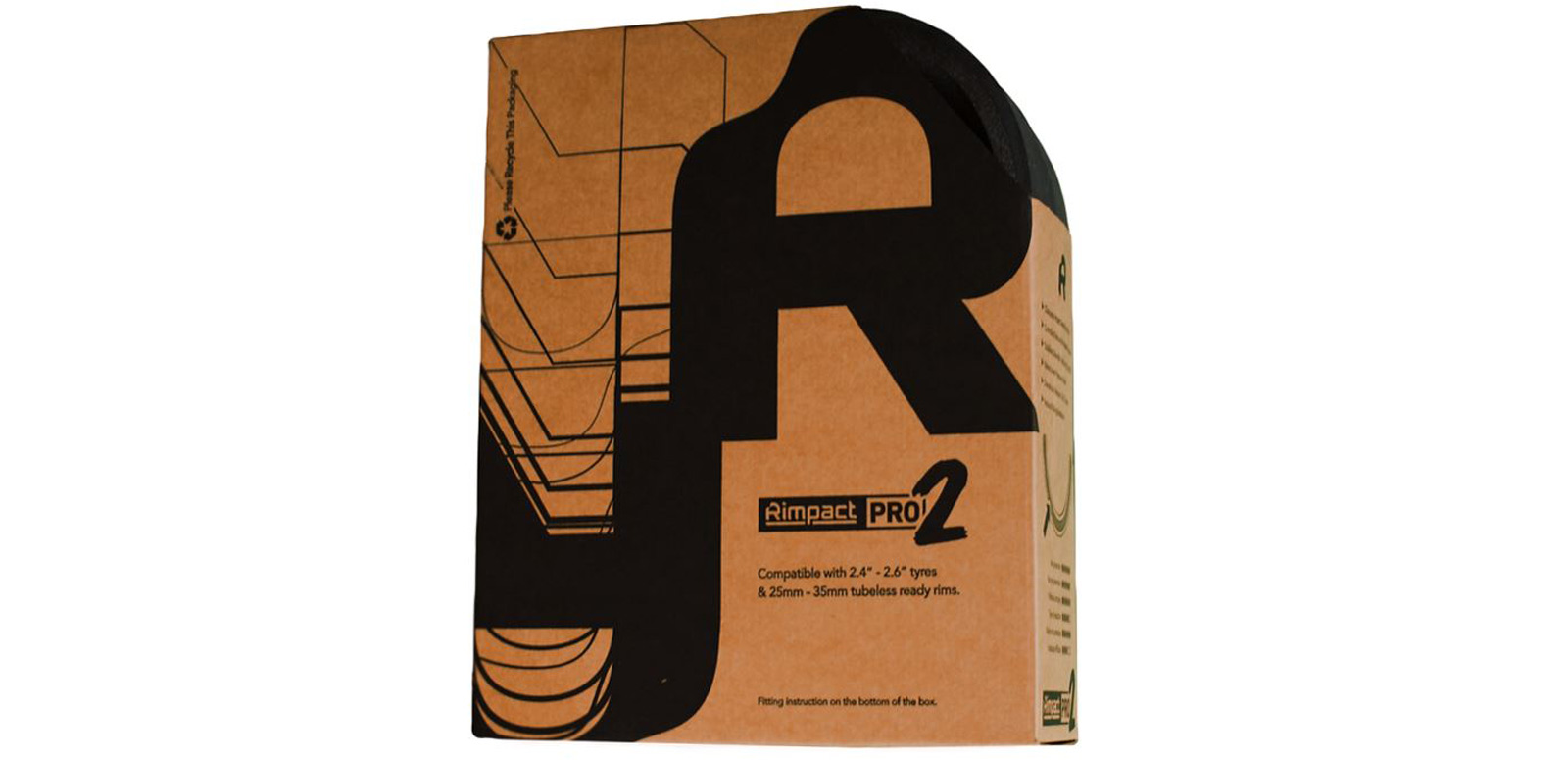 rimpact pro v2 tire inserts