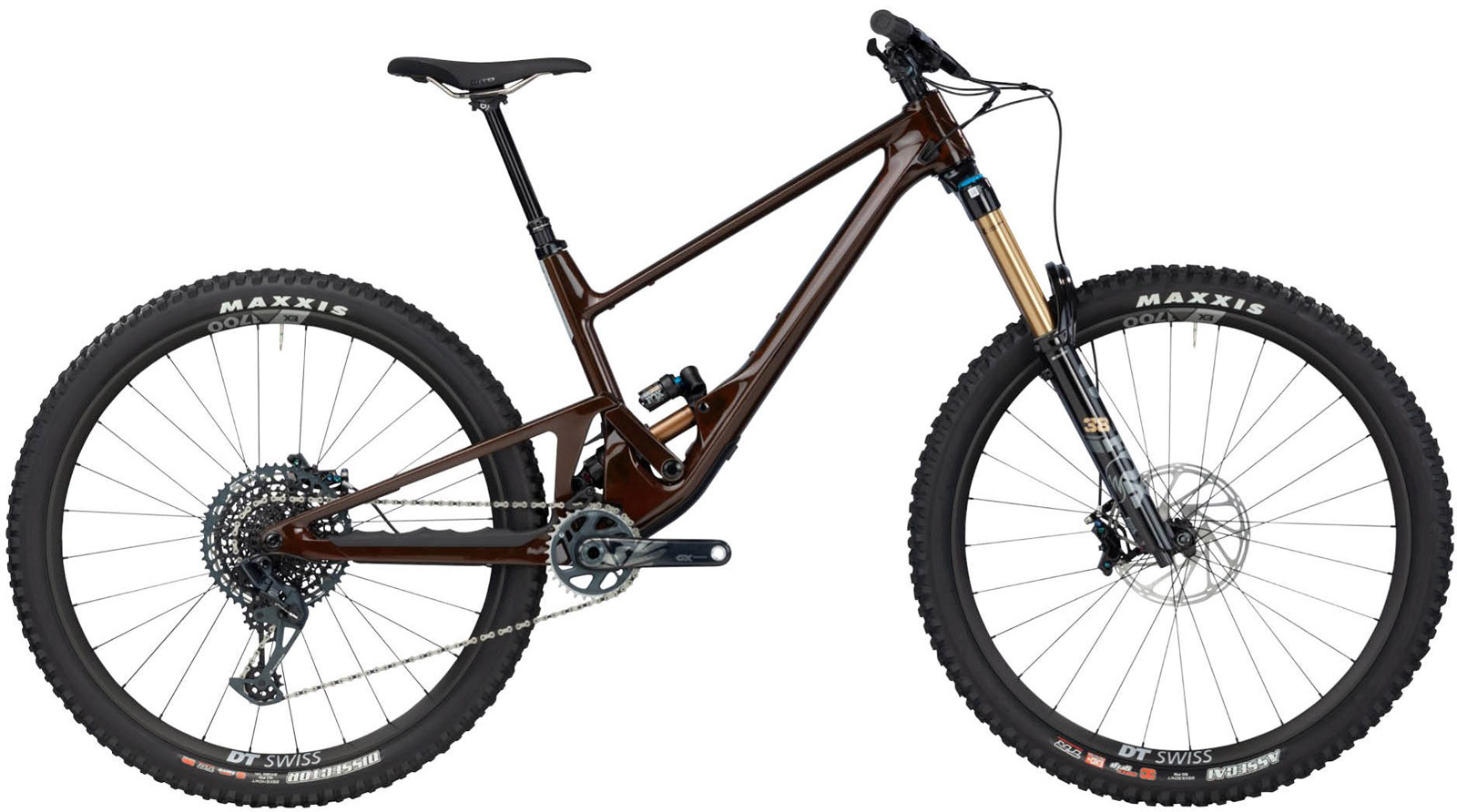 scoe 4060 lt gx root beer complete build model