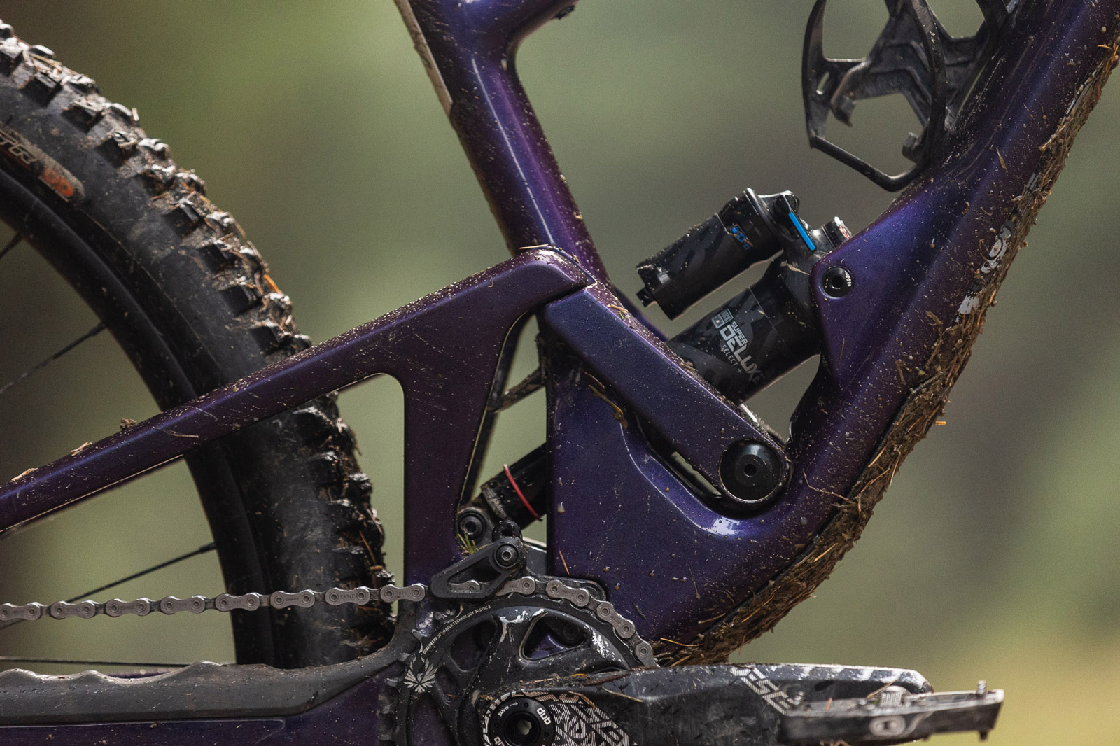 scor 4060 lt review vpp linkage rockshox super deluxe select shock