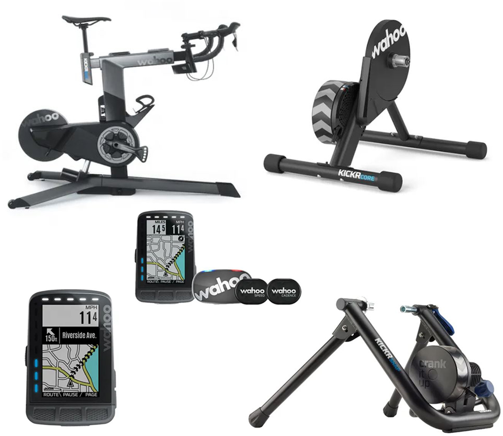 wahoo pre black friday sale