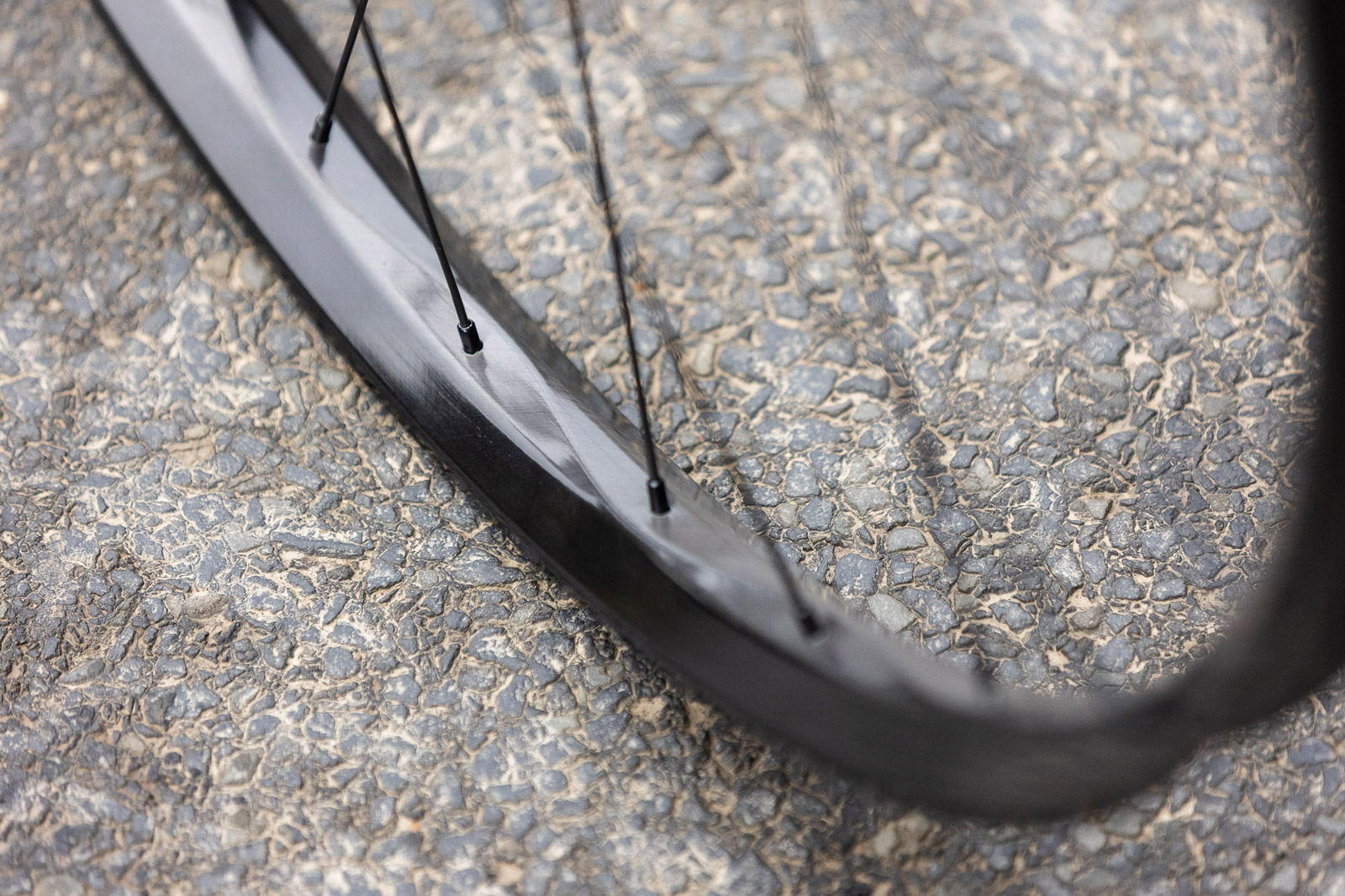 we are one convergence triad carbon rim