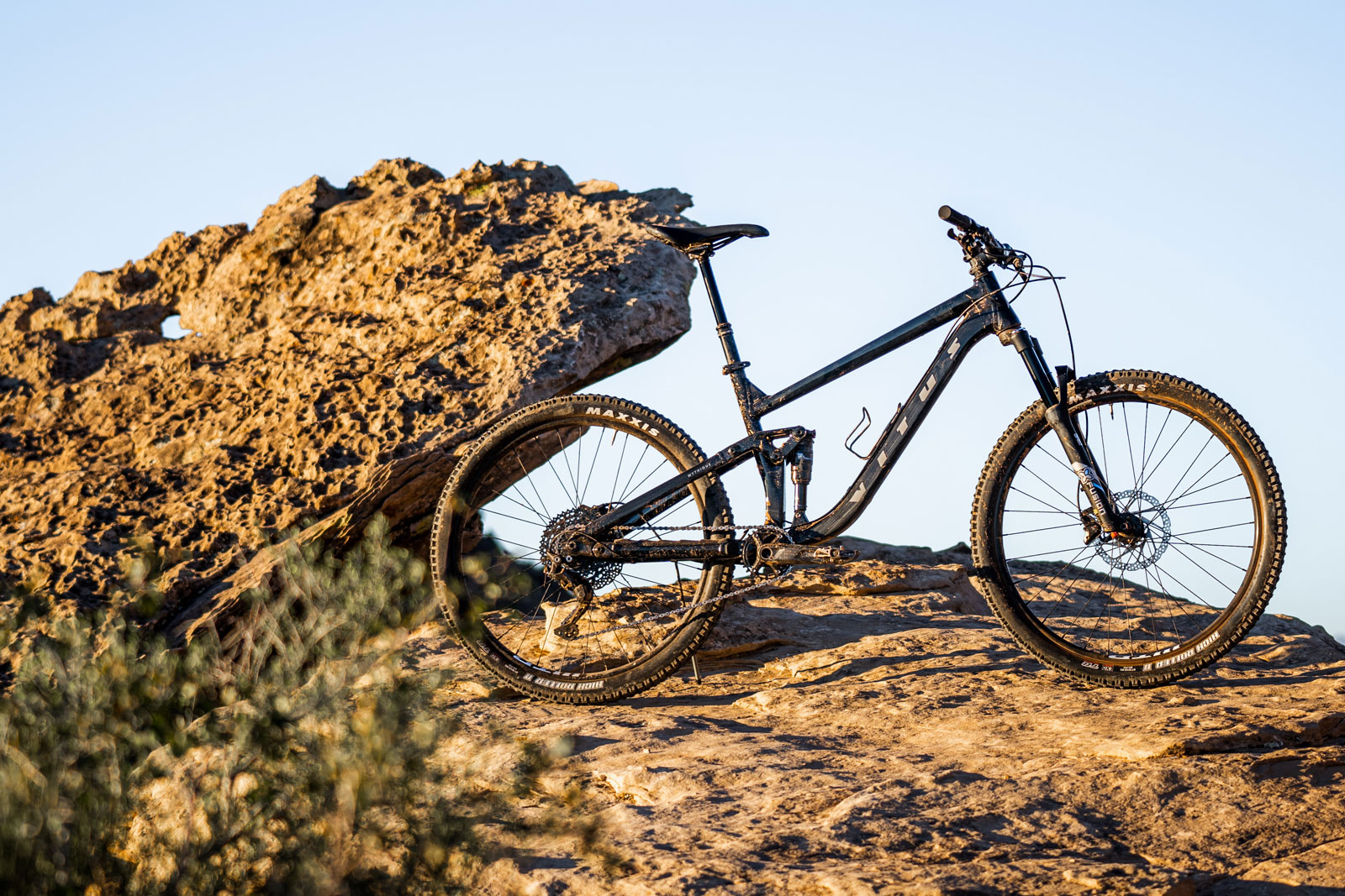 2023 vitus mythique vr 27