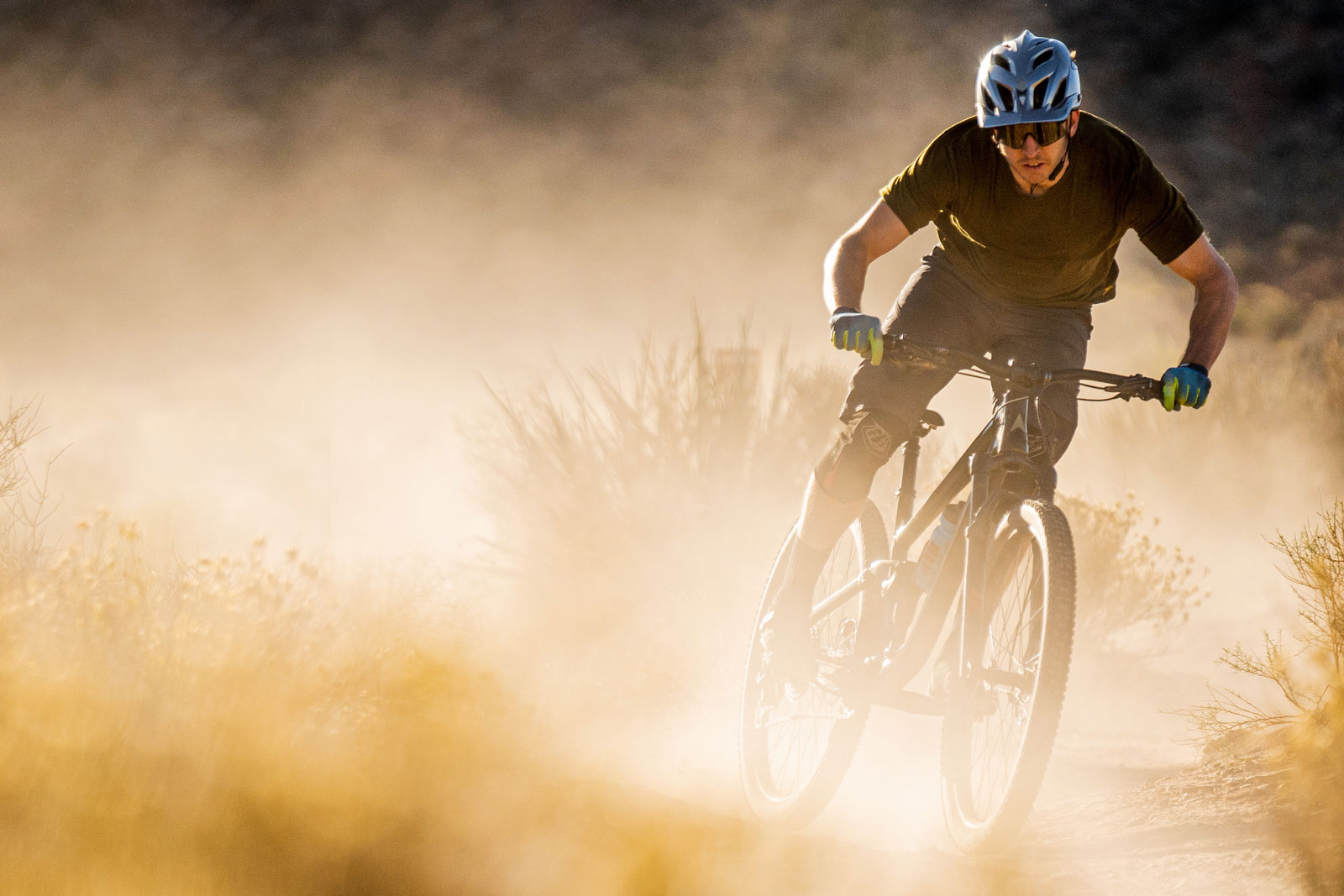 2023 vitus mythique 140mm mtb