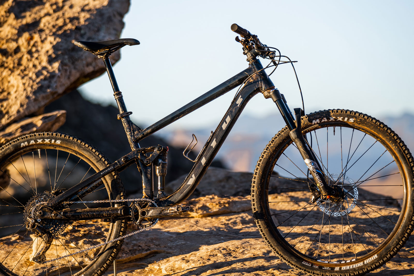 2023 vitus mythique vr