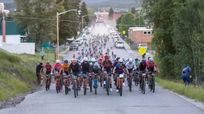 UNBOUND XL & Leadville Trail 100 Lotteries Open Now: How To Register