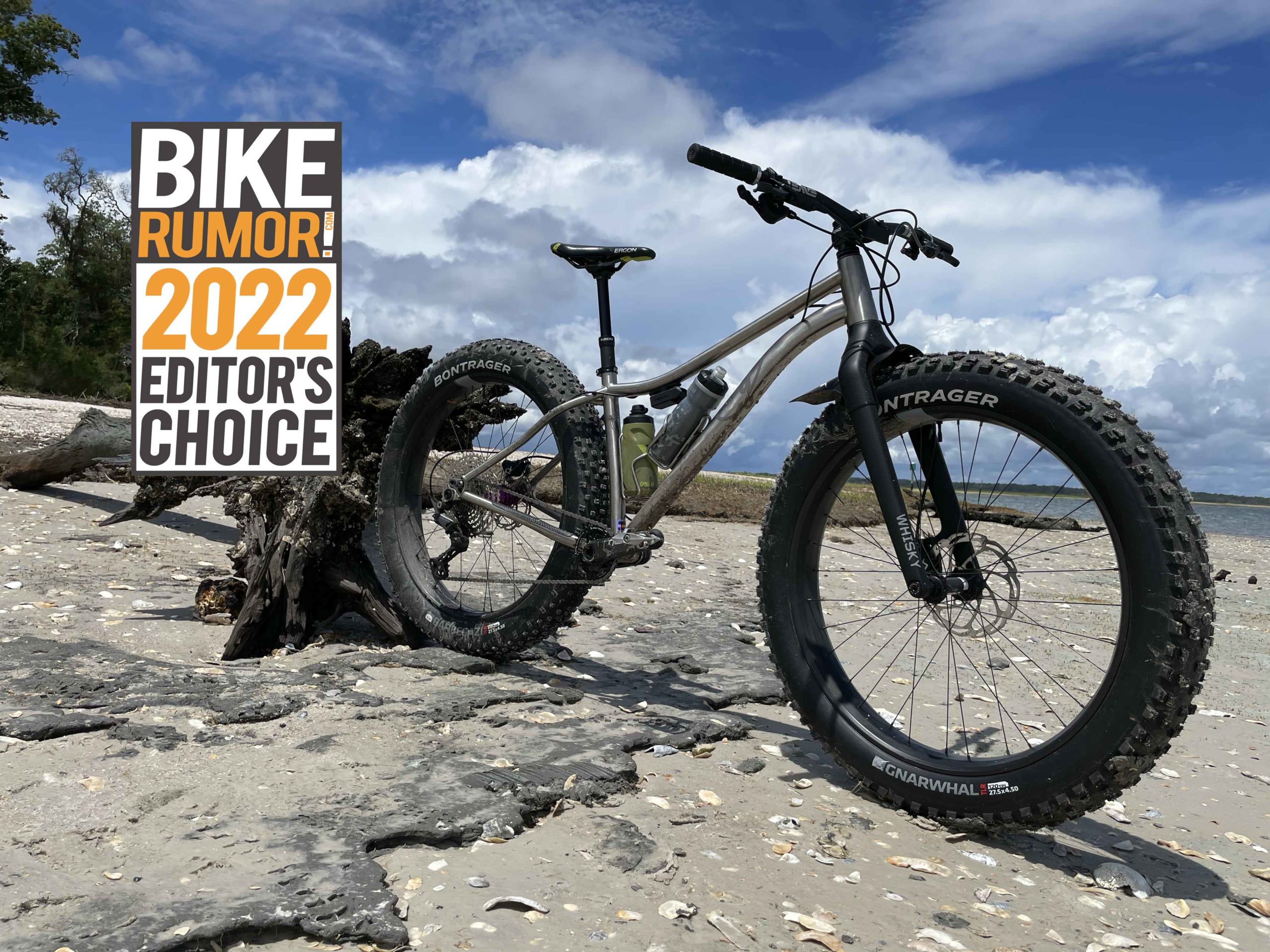 Bikerumor Editor's Choice Zach Overholt Why Big Iron V2