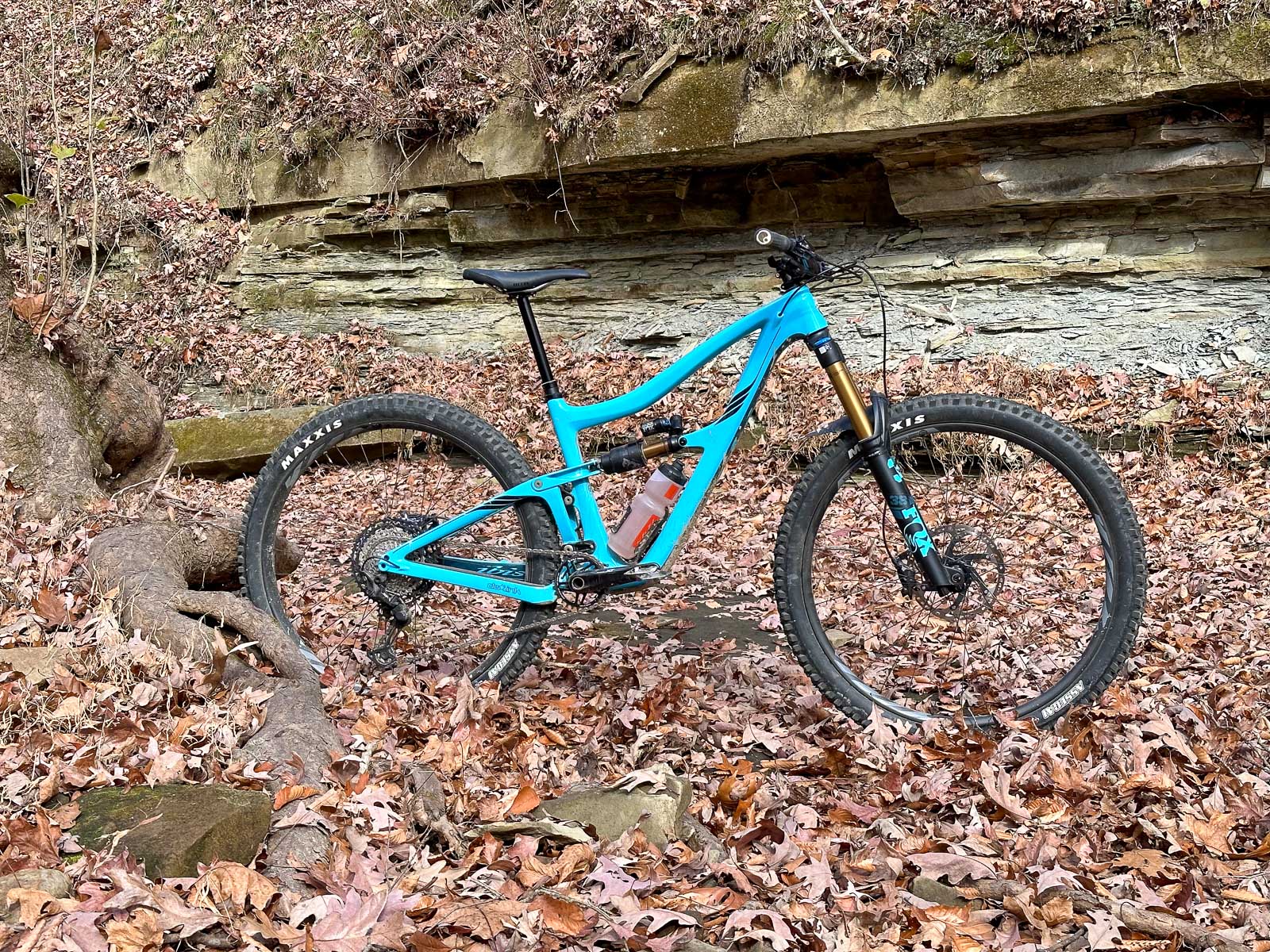 Ibis Ripmo V2
