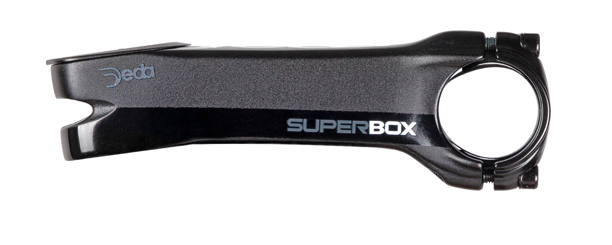Deda Superbox DCR flexible integrated stem, internal or external routing, side