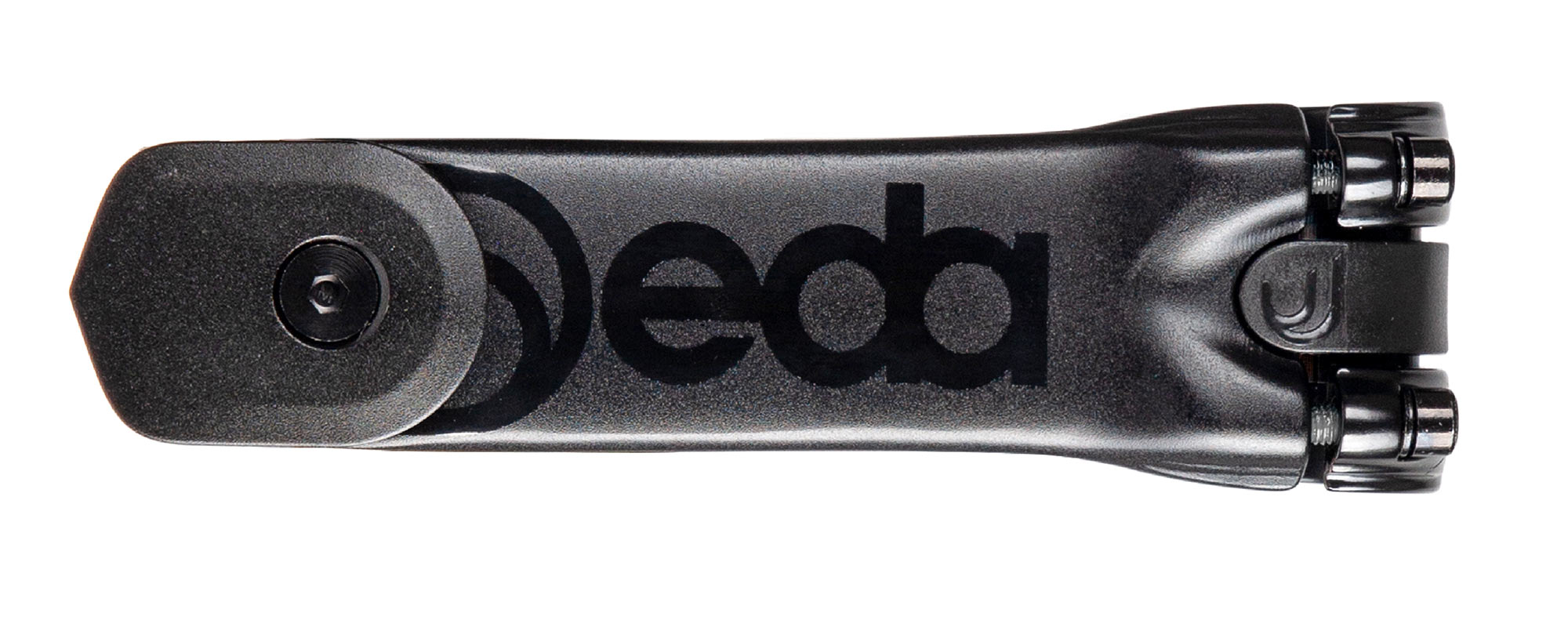 Deda Superbox DCR flexible integrated stem, internal or external routing, top