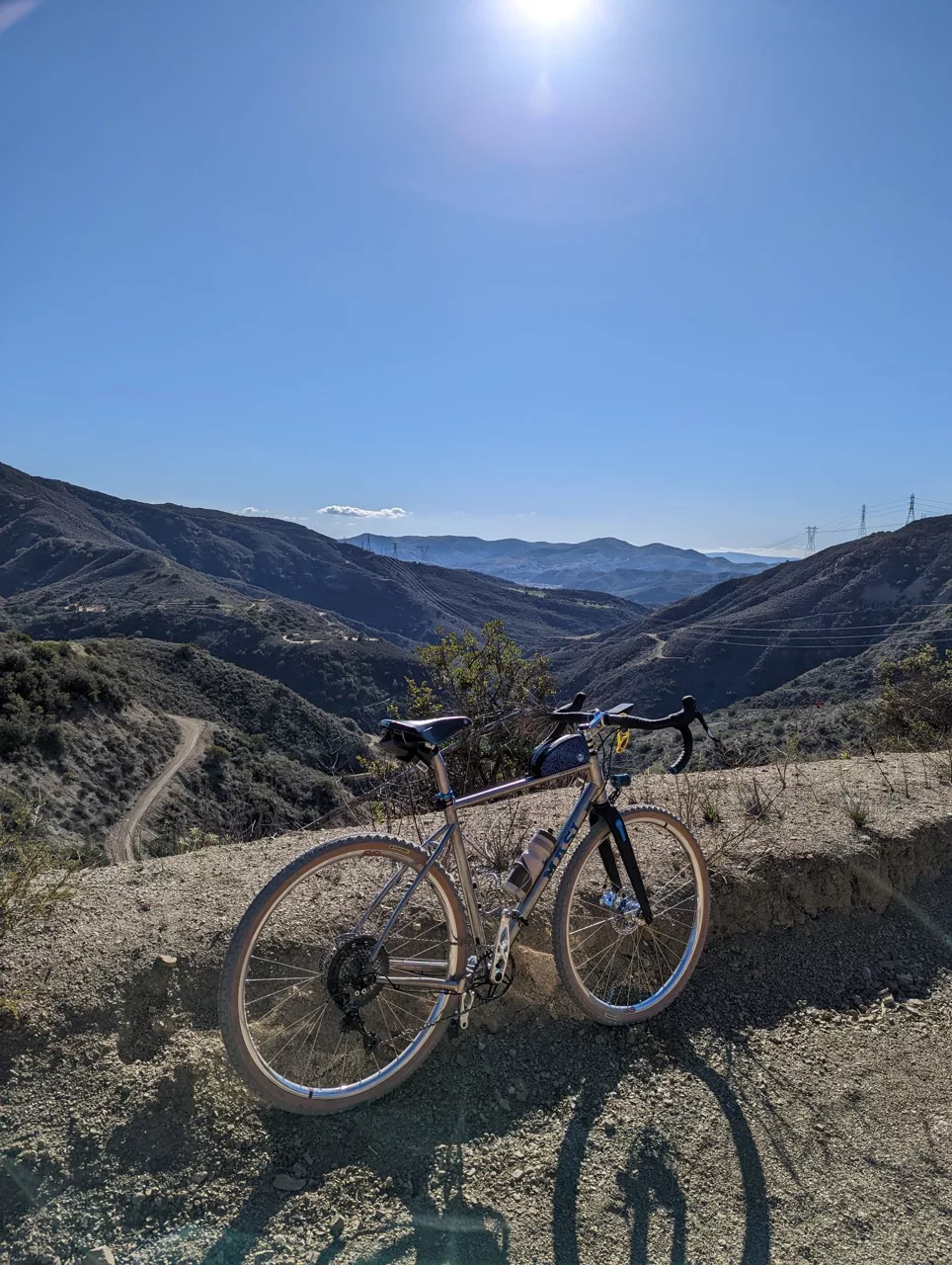 Masi Incanto Dream Build Blackstar Canyon