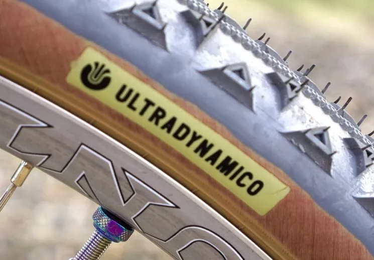Masi Incanto Ti Dream Build BluntSS