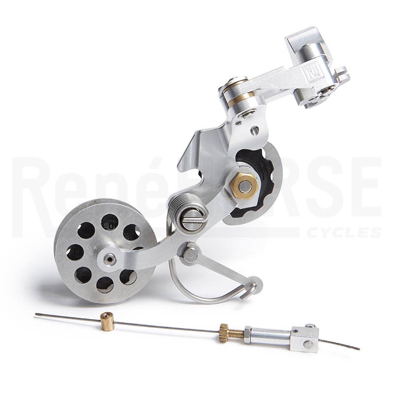 Rene Herse Nivex Rear Derailleur