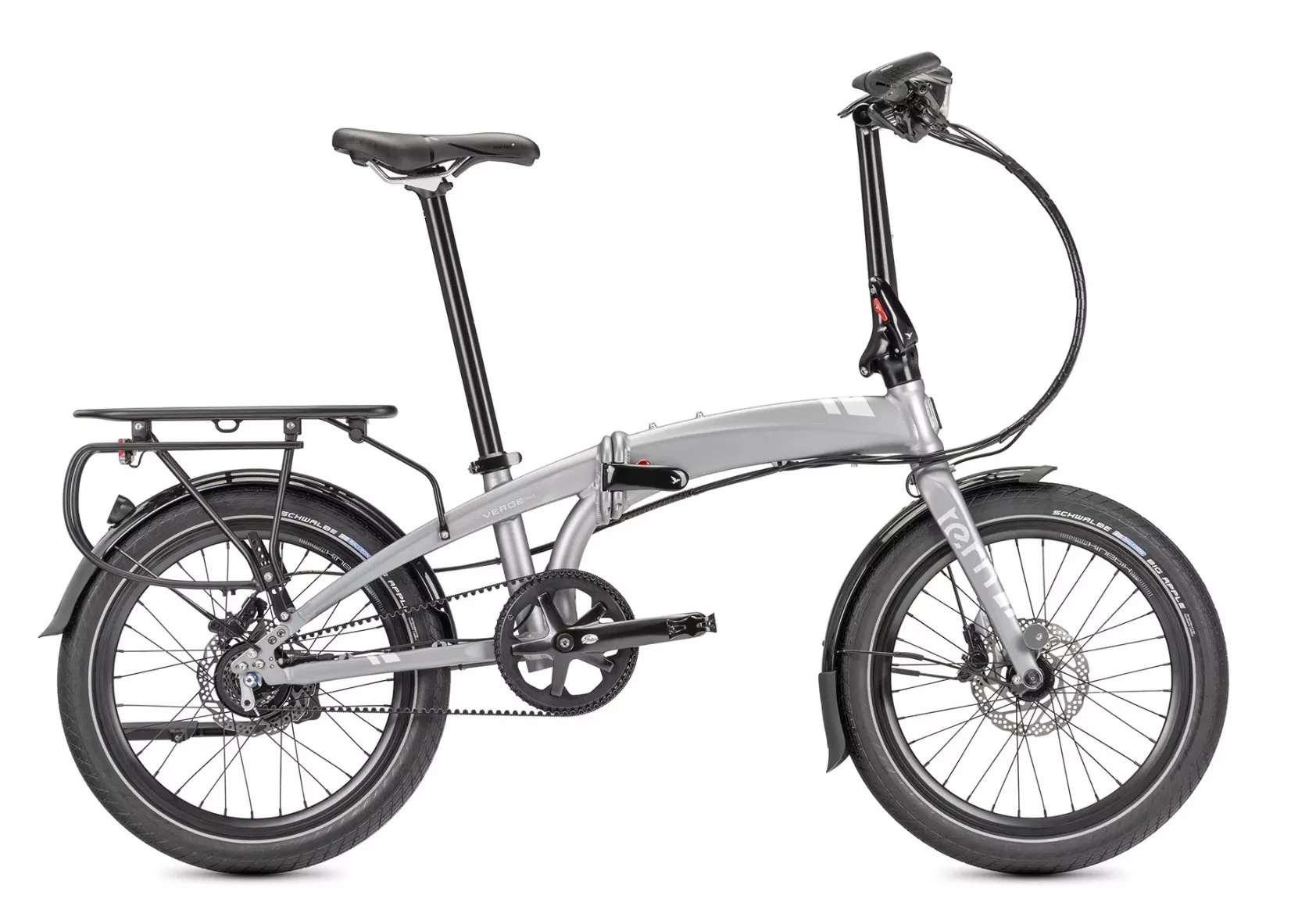 Tern Verge S8i
