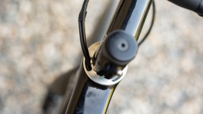 The Jury’s In: What Bike Mechanics Really Think About Internal Cable Routing Headsets