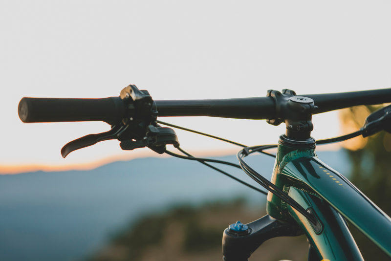 2023 mondraker chrono dc downcountry mtb