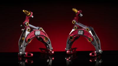 Cane Creek Drops Latest Limited eeBrake: The Matador