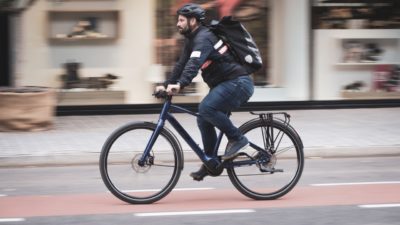 The New BH Bikes Core Cross is Another Do-It-All eBike, Without eBike Looks