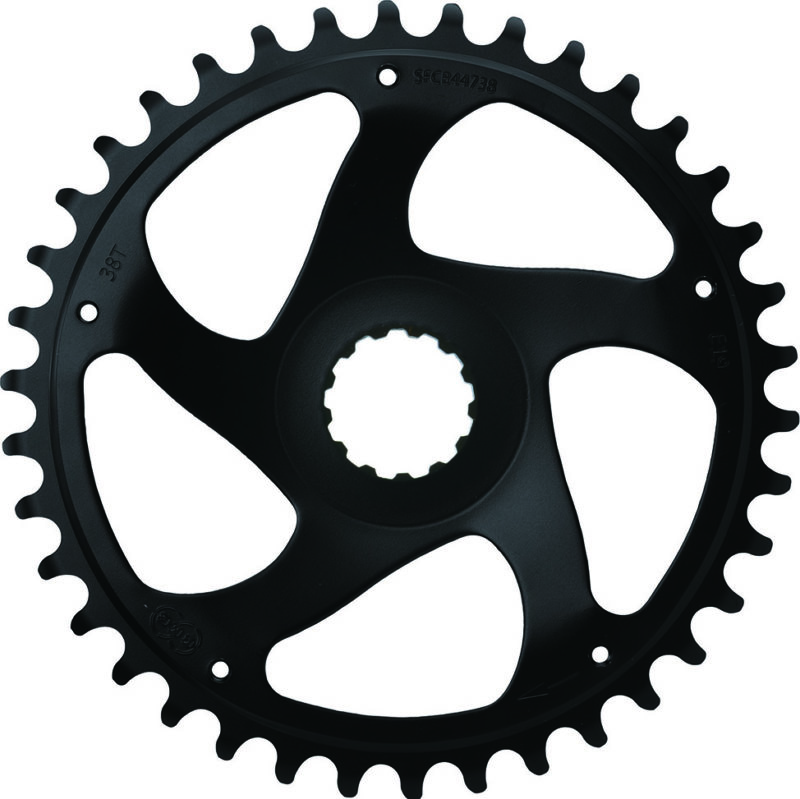 Bosch Gen 3-38T