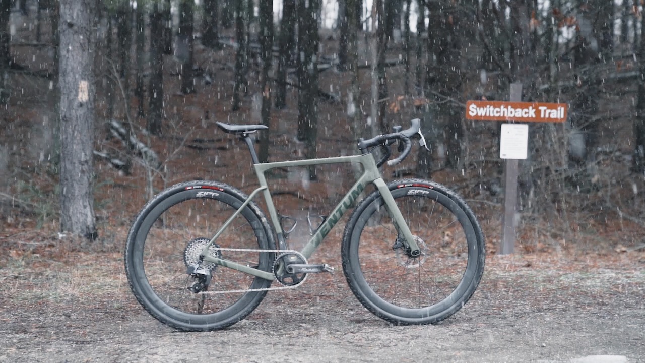Ventum Snow falling Rothmeyer