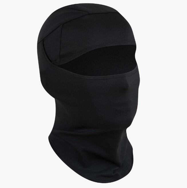 PEARL iZUMi AmFIB Lite Balaclava